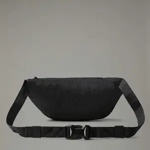 Поясная сумка The North Face Jester Lumbar Black