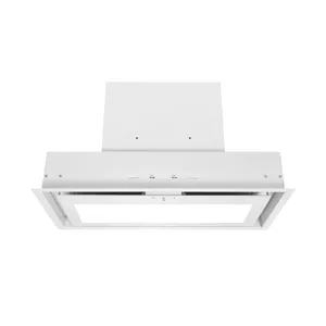 Встраиваемая вытяжка Greentek Verona SmartLink с HEPA фильтром, класс энергоэффективности A++, 56 дБ