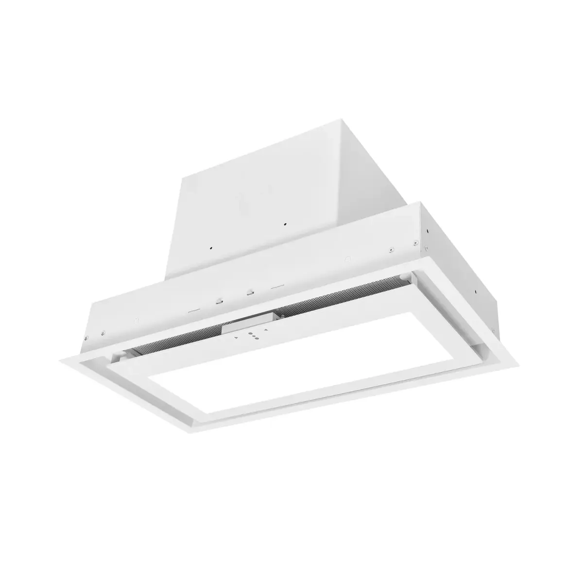 Встраиваемая вытяжка Greentek Verona SmartLink Photo 2