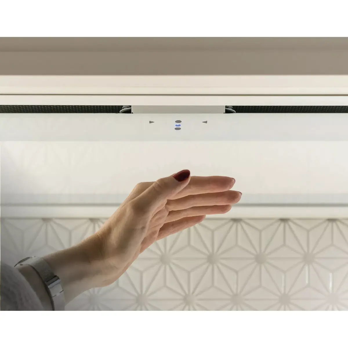 Встраиваемая вытяжка Greentek Verona SmartLink Photo 3