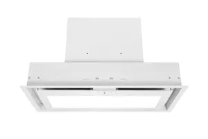 Built-in cooker hood Greentek Verona SmartLink with HEPA filter, A++ energy class, 56 dB