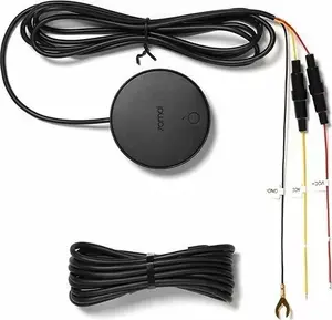 Hardwire Kit 70mai UP04 USB-C LTE hardwire accessory for dashcams (MPN: Hardwire Kit UP04)