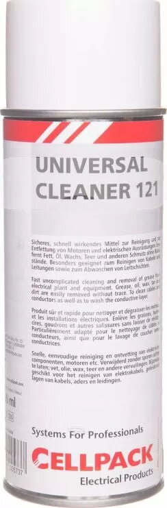 Cleaning Products