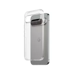HardCase PanzerGlass Google Pixel 9 Pro XL Caurspīdīgs