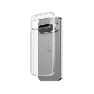 Чехол PanzerGlass Google Pixel 9 Pro 9 Прозрачный