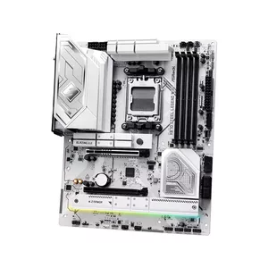 Pamatplate Asrock X870 Steel Legend WiFi AMD X870 Socket AM5 ATX