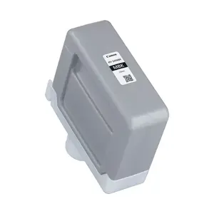 Oriģinālā tintes kasetne Canon PFI-340 MBK, matēti melna, 330 ml