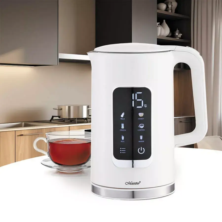Электрический чайник Maestro MR-024 1,7 л Photo 2