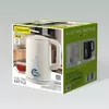 Maestro MR-025-IVORY electric kettle 1.7L Photo 2