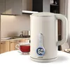 Maestro MR-025-IVORY electric kettle 1.7L Photo 3