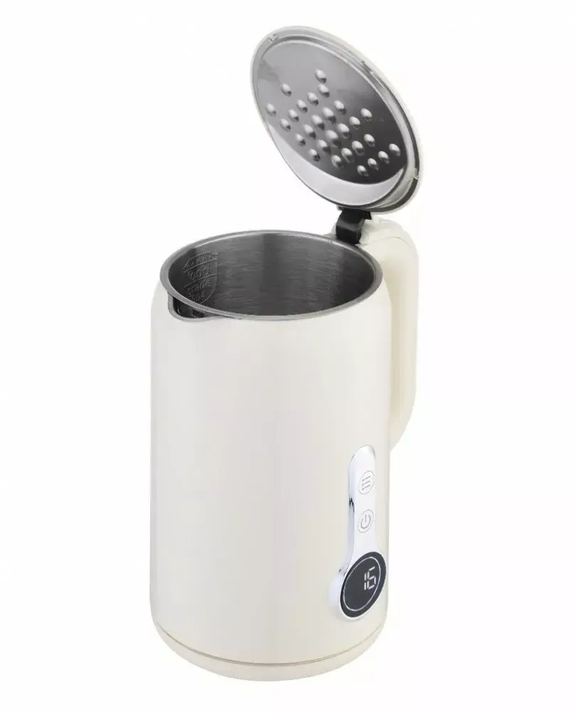 Maestro MR-025-IVORY electric kettle 1.7L Photo 4