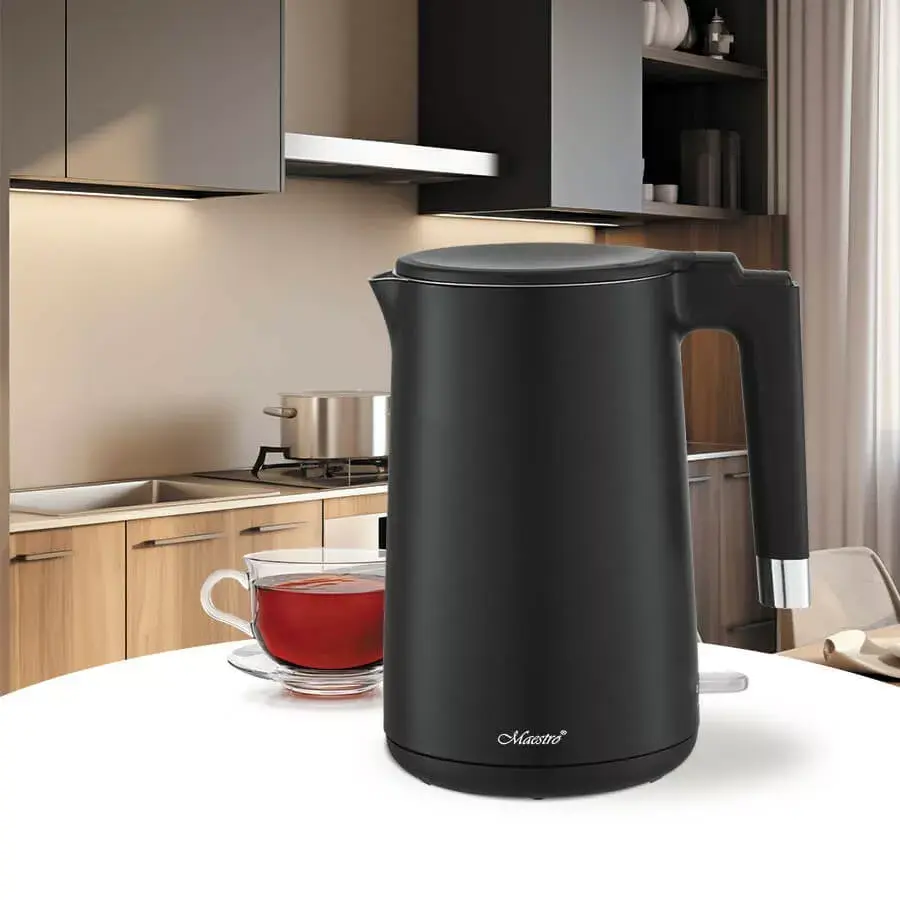 Elektriskais tējkanna Maestro MR-026 1,7 L 1800 W Photo 3
