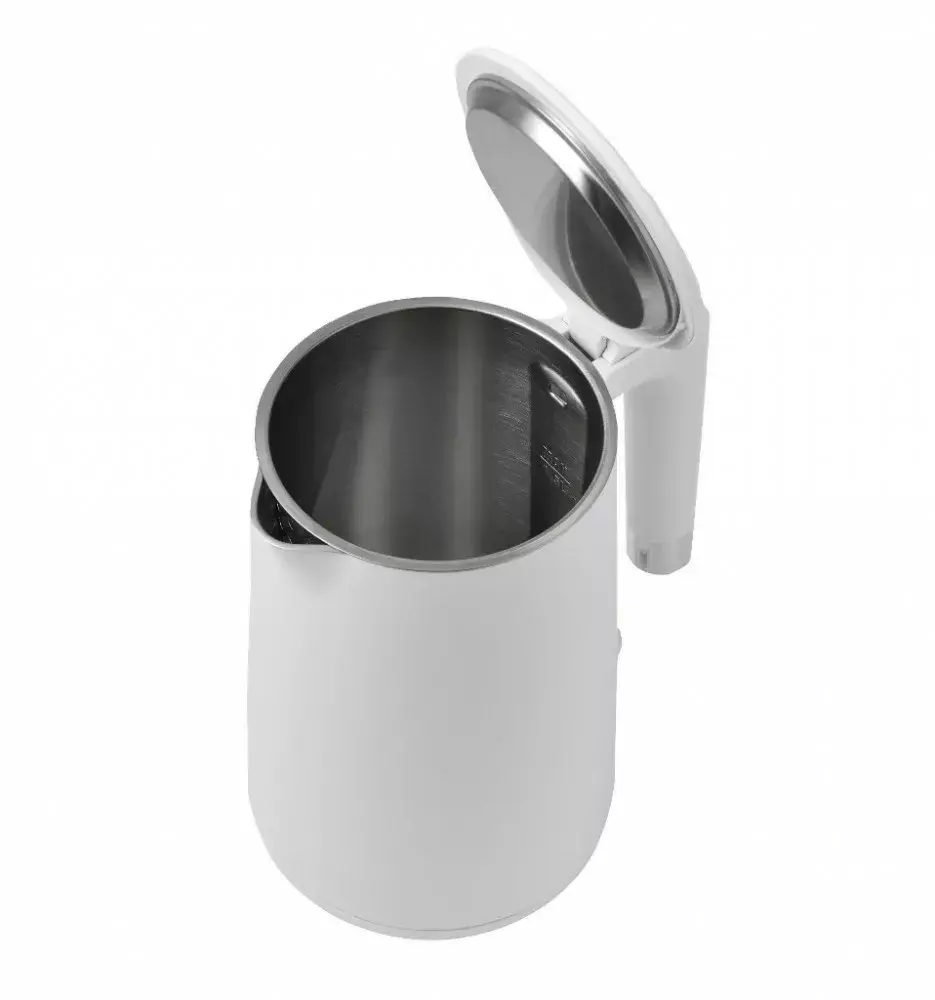 Elektriskais tējkanna Maestro MR-026-WHITE 1,7 L Photo 4