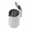 Elektriskais tējkanna Maestro MR-026-WHITE 1,7 L Photo 4