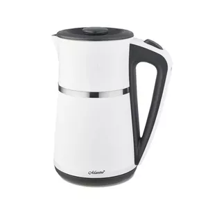 Электрический чайник Maestro 1.7L 2200W Белый
