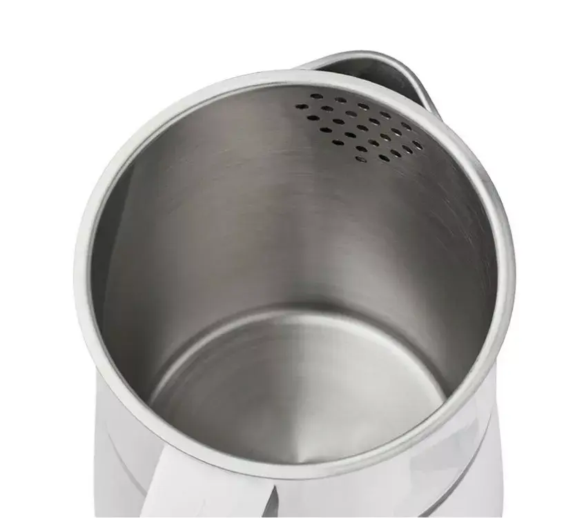 Elektriskā tējkanna Maestro 1,7L 2200W MR-030-BALTA Photo 2