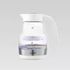Electric kettle Maestro 1.7 L 2200 W MR-061-WHITE Photo 2