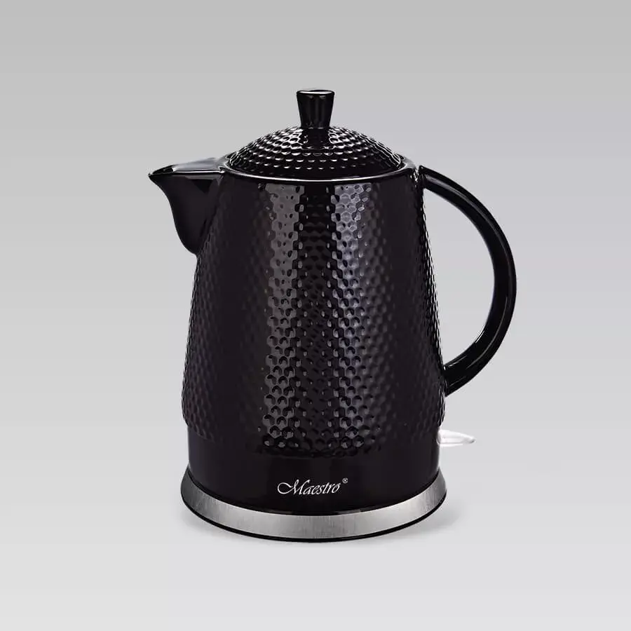 Электрочайник Maestro MR-069 — 1,5 л 1500 Вт Photo 2