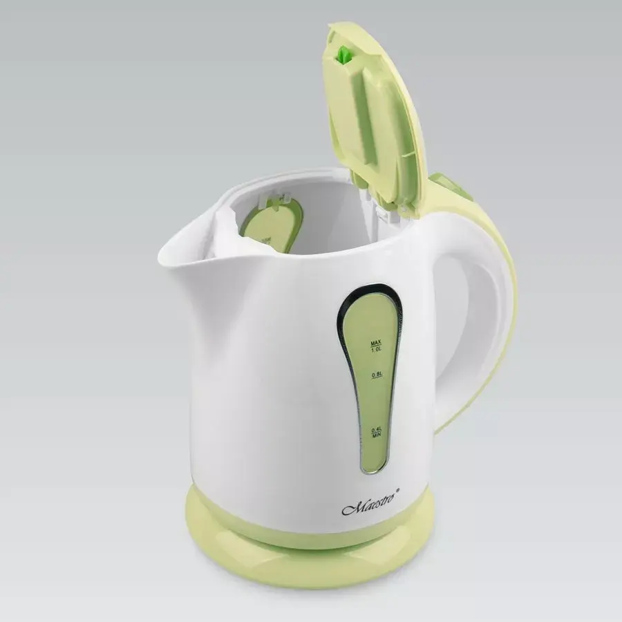Electric kettle Maestro MR-028 1 L 1630 W Photo 2