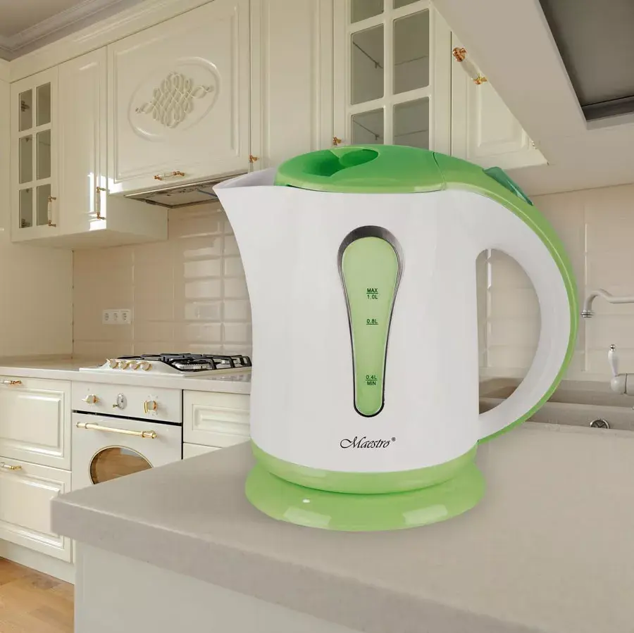 Electric kettle Maestro MR-028 1 L 1630 W Photo 3
