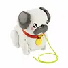 Fisher-Price FP Pets Walk-the-Pup Паг Photo 6