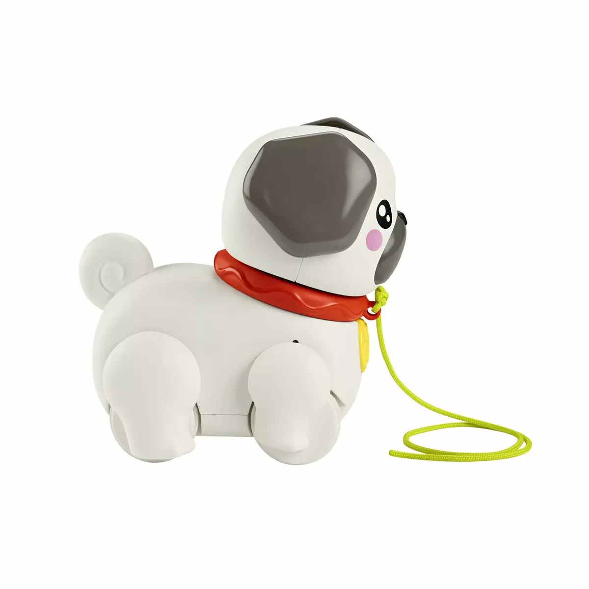 Fisher-Price FP Pets Walk-the-Pup Паг Photo 7