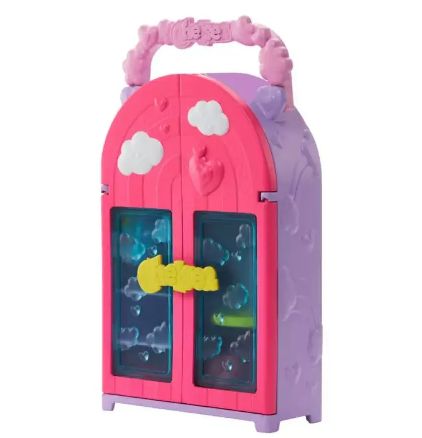 Modes lelle Mattel Barbie Chelsea BarbieChelsea Photo 2