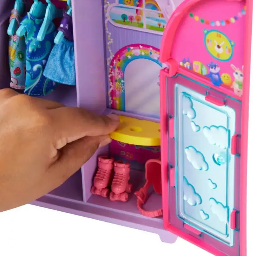 Modes lelle Mattel Barbie Chelsea BarbieChelsea Photo 3