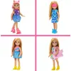 Modes lelle Mattel Barbie Chelsea BarbieChelsea Photo 4