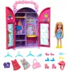 Modes lelle Mattel Barbie Chelsea BarbieChelsea Photo 6