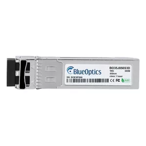 SFP+ transceiver module BlueOptics S2P30A-BO 10000 Mbit/s