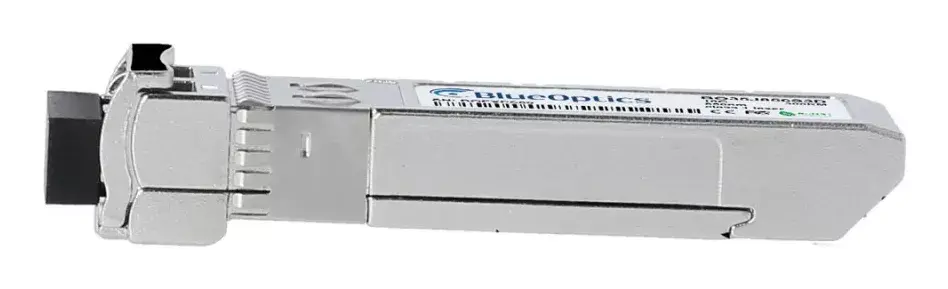 SFP+ pārveidotājs BlueOptics R9D81A-BO Photo 5