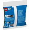 LEGO City Jungle Explorer Baby Gorilla 30665 Photo 3