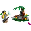 LEGO City Jungle Explorer Baby Gorilla 30665 Photo 4