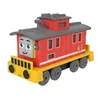 Fisher-Price Thomas & Friends HHN55 — интерактивный паровоз Photo 2