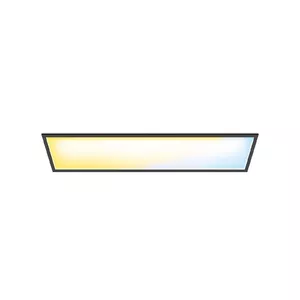Panel Ceiling Light WiZ 36 W Rectangular