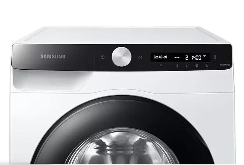 Стиральная машина Samsung WW80T534DAEAS6 Photo 2