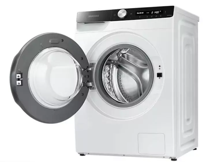 Стиральная машина Samsung WW80T534DAEAS6 Photo 5