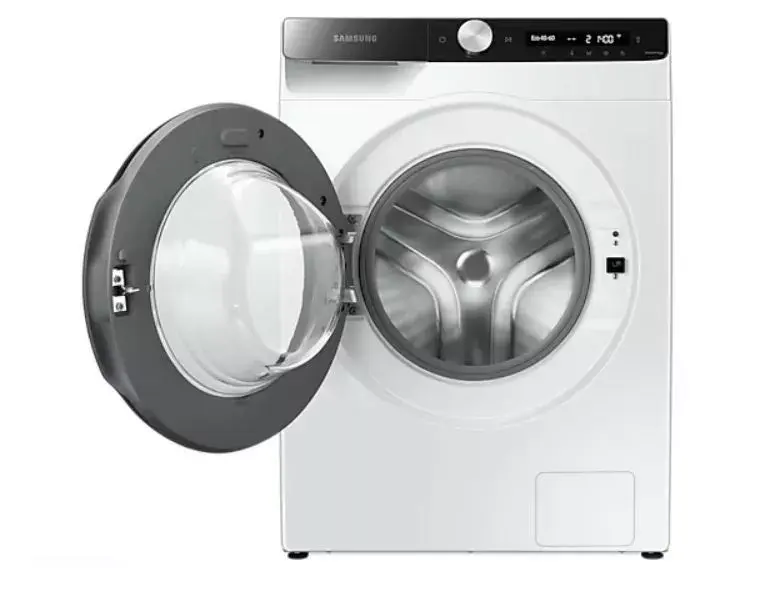 Стиральная машина Samsung WW80T534DAEAS6 Photo 6