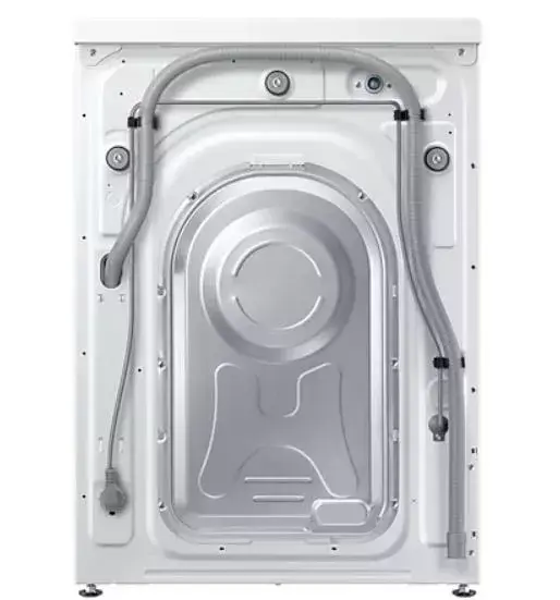 Стиральная машина Samsung WW80T534DAEAS6 Photo 8