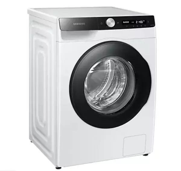 Стиральная машина Samsung WW80T534DAEAS6 Photo 10