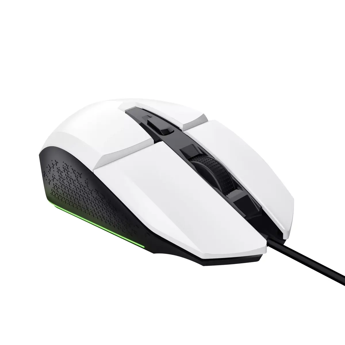 Мышь Trust GXT 109W Felox Photo 2