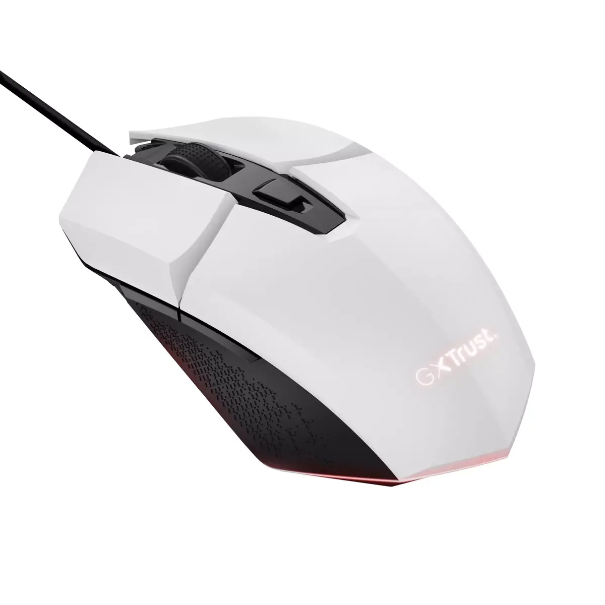 Мышь Trust GXT 109W Felox Photo 3