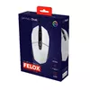 Мышь Trust GXT 109W Felox Photo 6