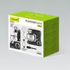 Планетарный миксер Maestro MR-558 5 л 2000 Вт Photo 2