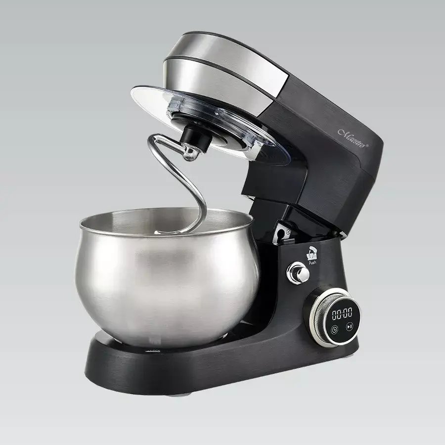 Планетарный миксер Maestro MR-558 5 л 2000 Вт Photo 5