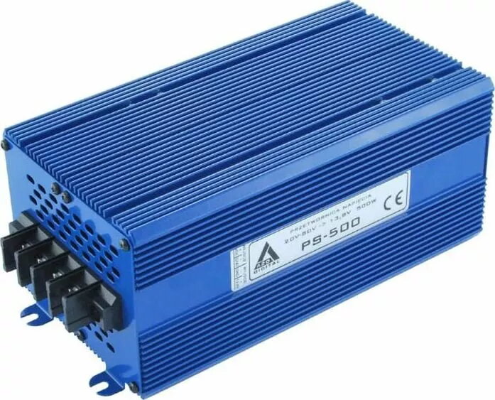 Power Inverters