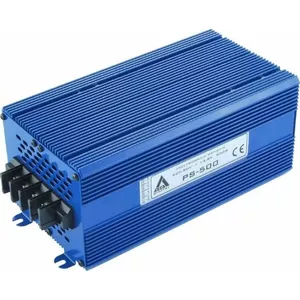 Power converter AZO 3080 VDC 24 VDC PS-500-24V 500W, DC-to-DC 24V 500W