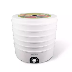 Electric Heater Maestro MR 766 White 520 W Max Temp 70 °C