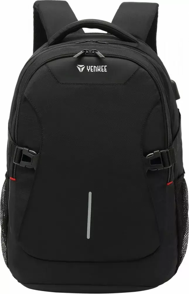 YENKEE YBB 1502 FlASH laptop backpack 15.6" Photo 2